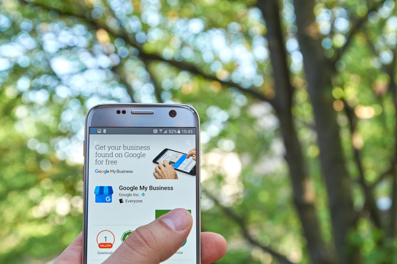 Google My Business: Eine neue Einnahmaquelle für Werbeagenturen