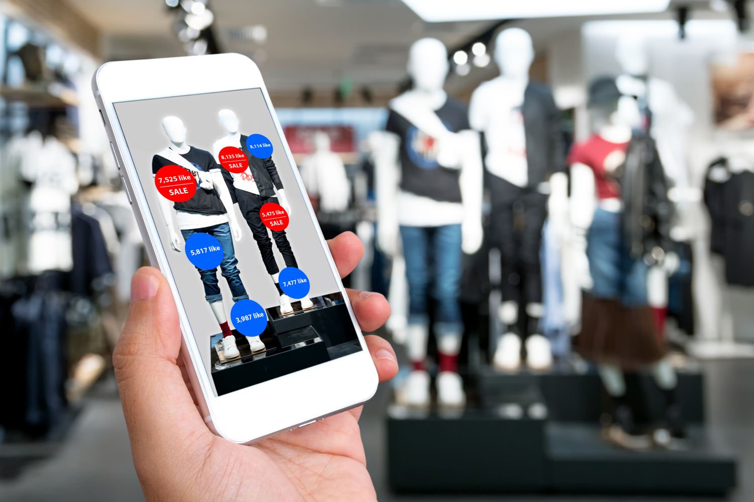 mobile marketin optimierung