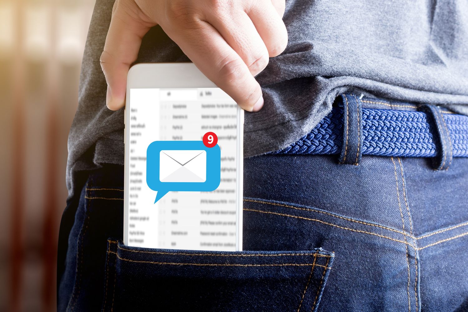 Die Mobile Marketing Checkliste für das Jahr 2018