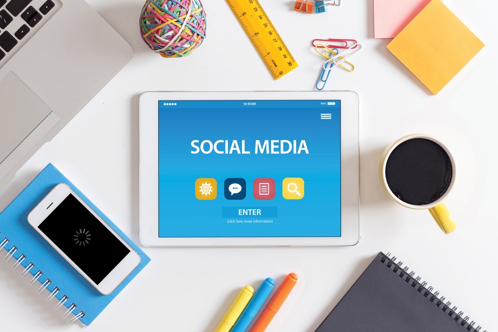 Neuigkeiten aus der digitalen Welt – Juni 2018