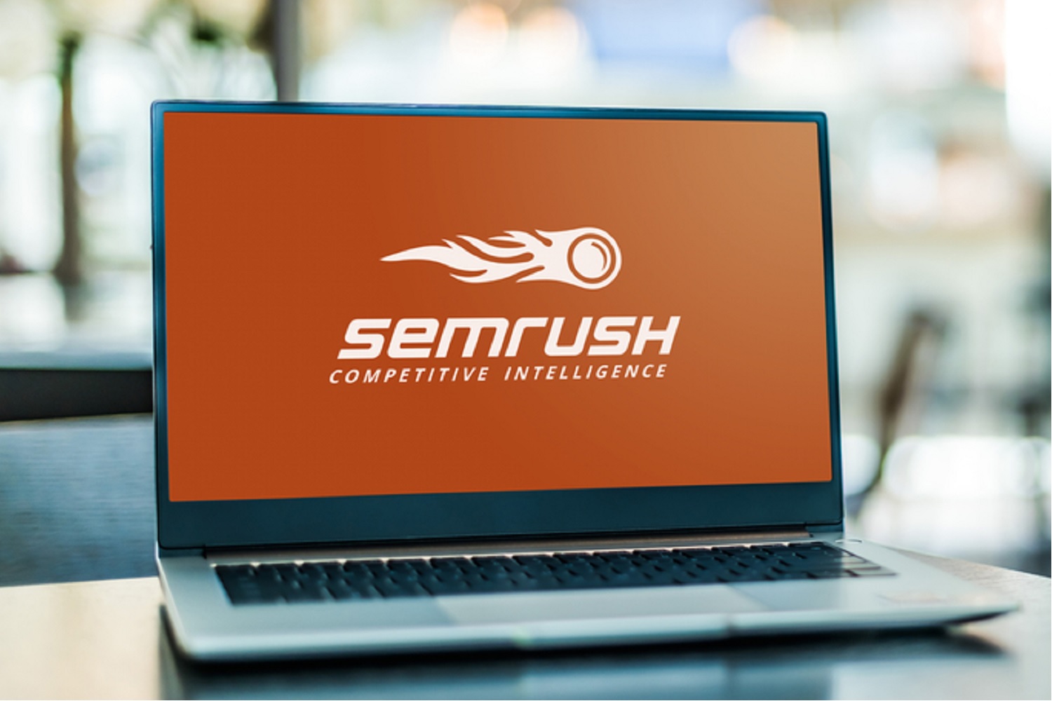 SEMRUSH für Einsteiger