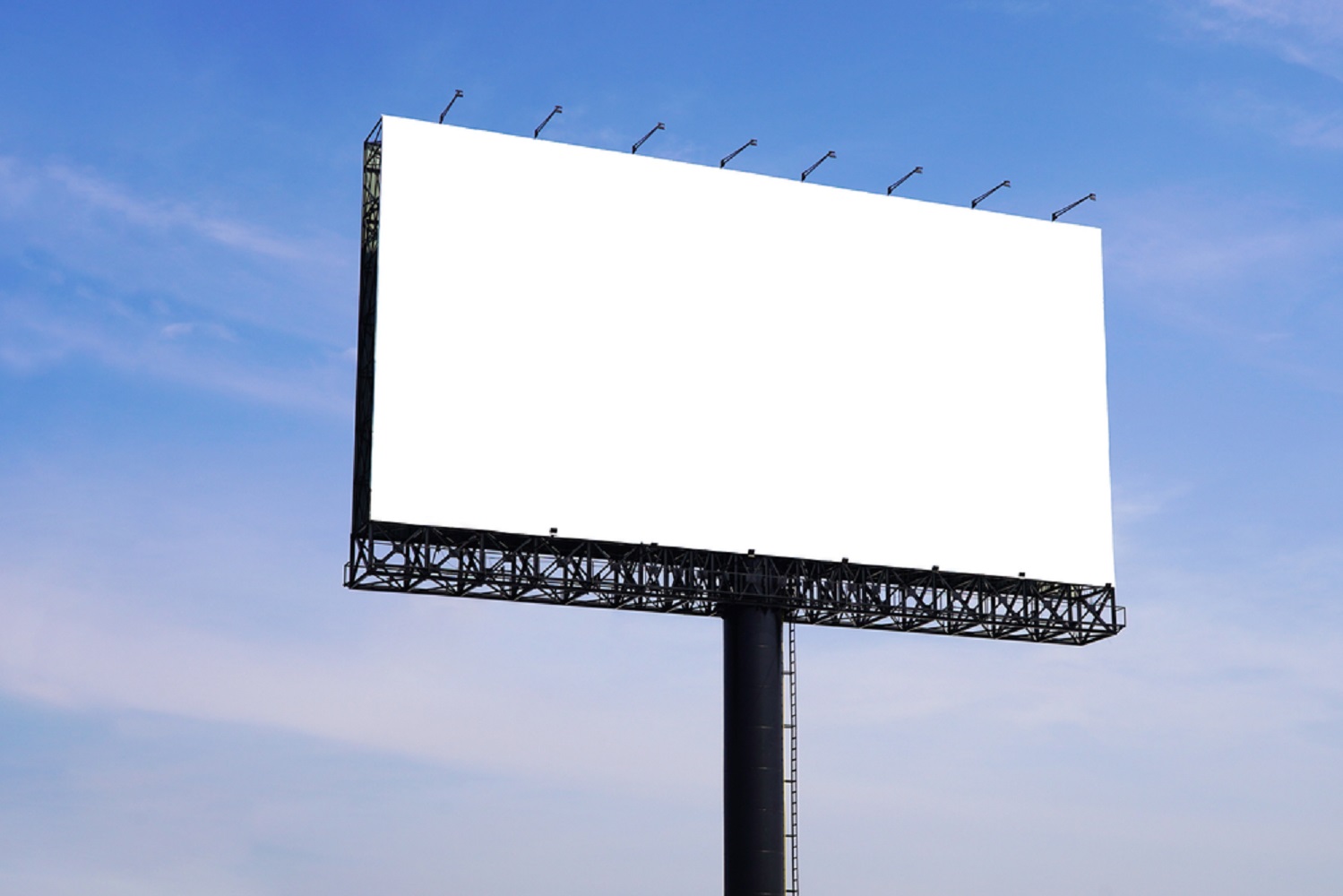 5-M-Regel für eine erfolgreiche Werbung