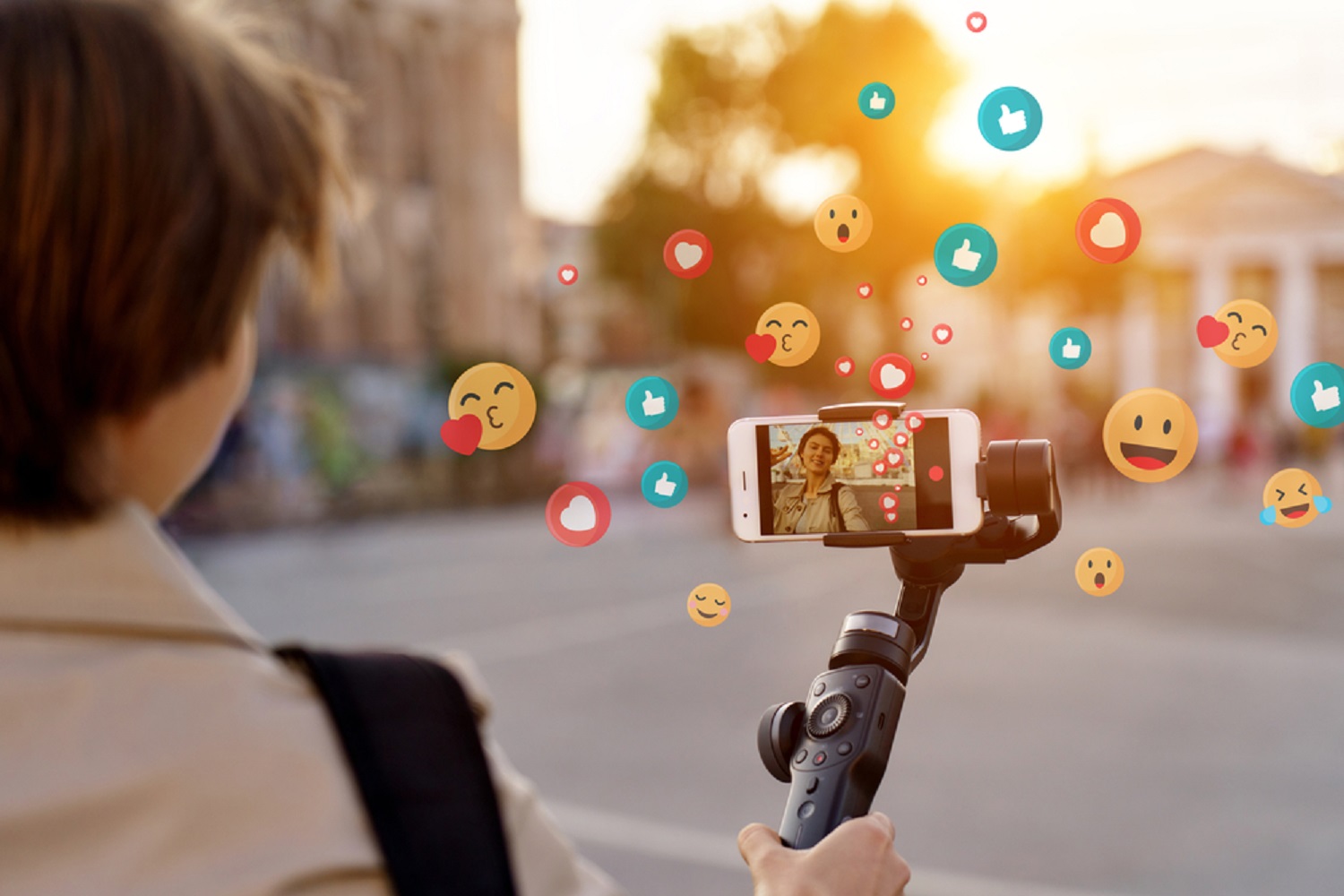 YouTube hat das Herz der Generation Z erobert