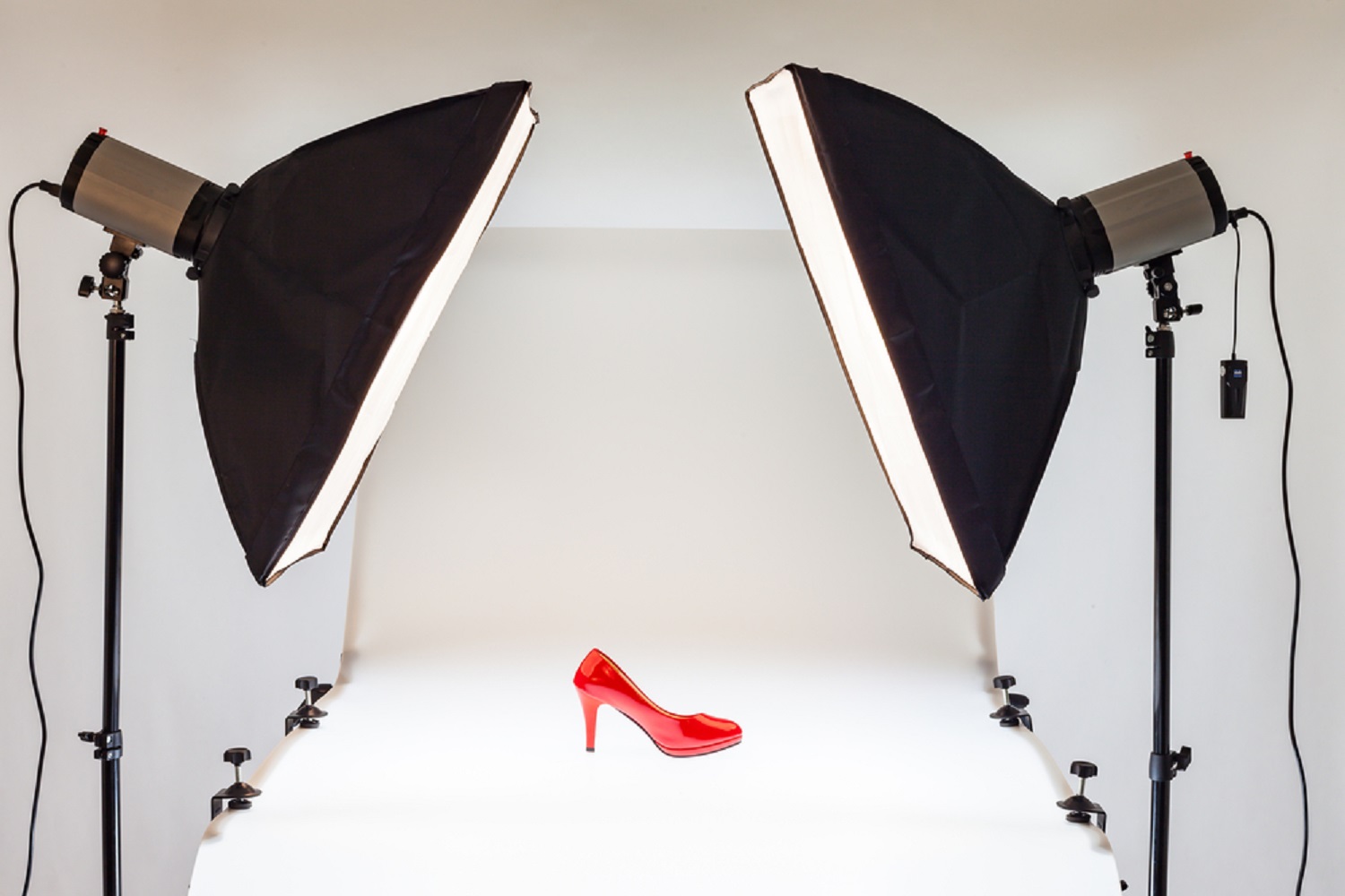 Professioneller Fotoservice für gewinnorientierte Unternehmen