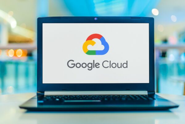 google cloud