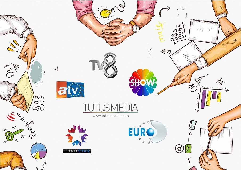Avrupa – Euro TV Reklam Fiyatları ve Yurt Dışı Tv Reklam!