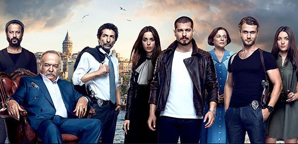 Türk Televizyon Kanallarının Velinimeti: Diziler