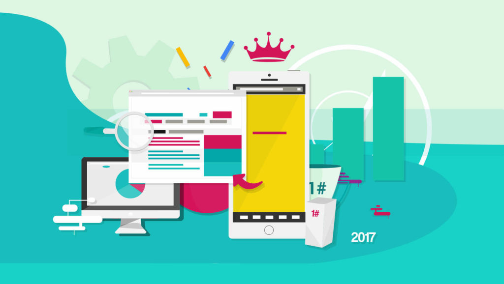 Mobile-First Indexing Sitenizin Yapısını SEO Açısından Nasıl Değerlendiriyor? 3 SEO