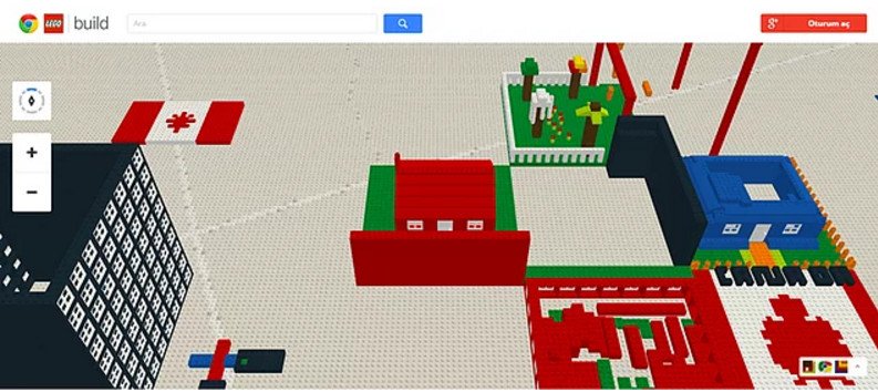 google-build