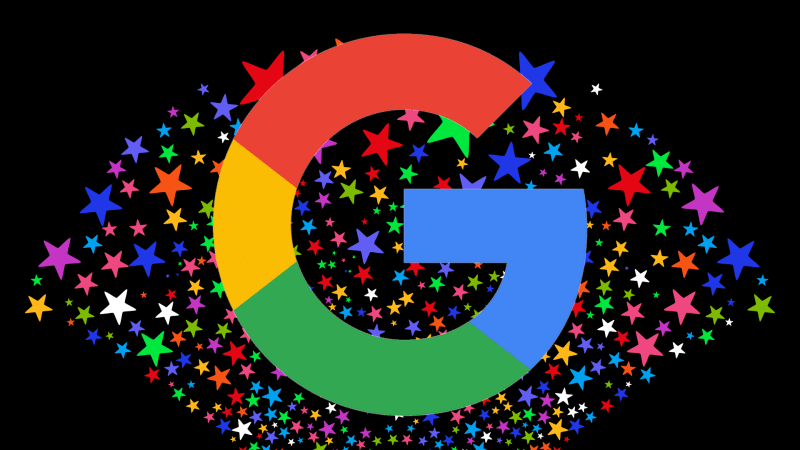 Google servisleri nisan 2017 raporu