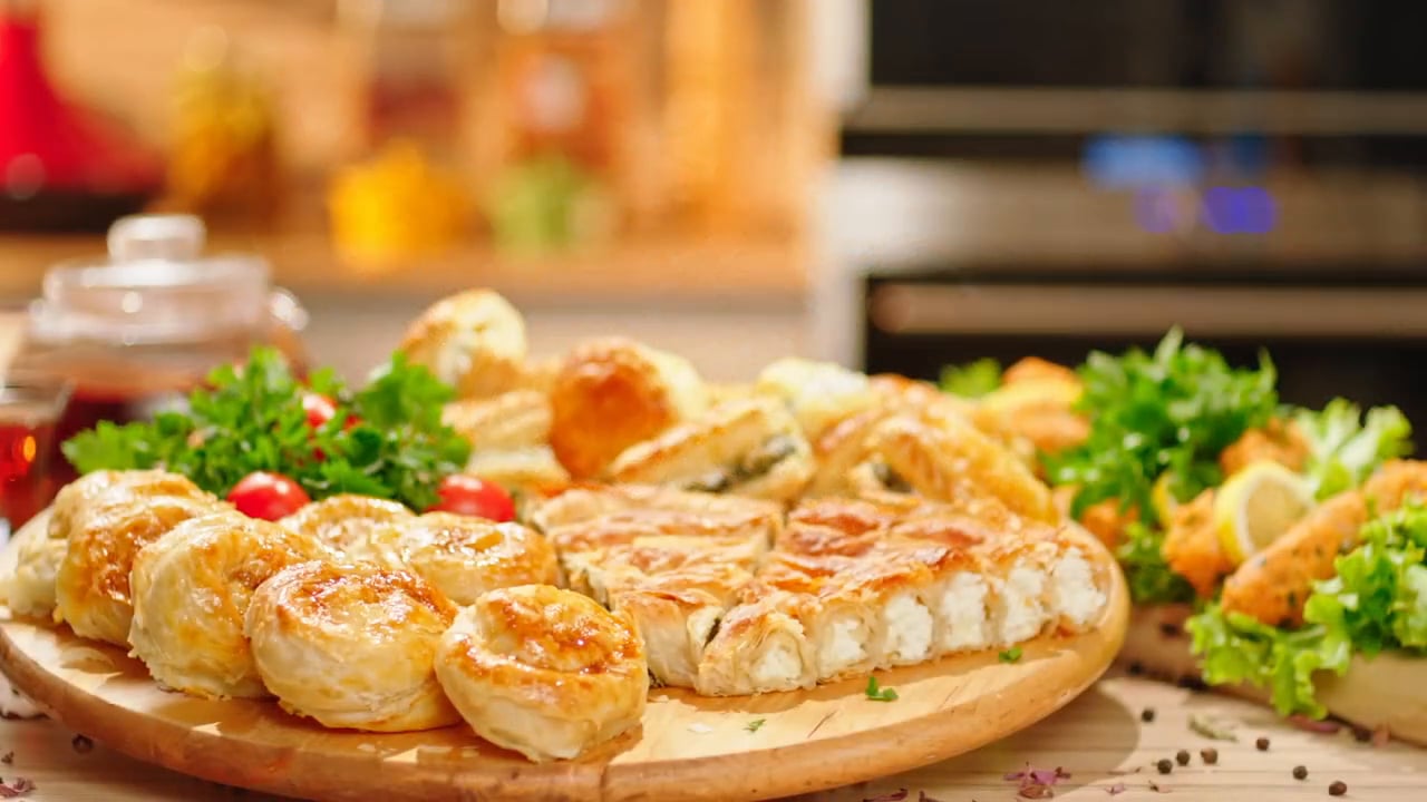 Kaptanlar için hazırladığımız reklamla Türk mutfağını milyonlara ulaştırdık!