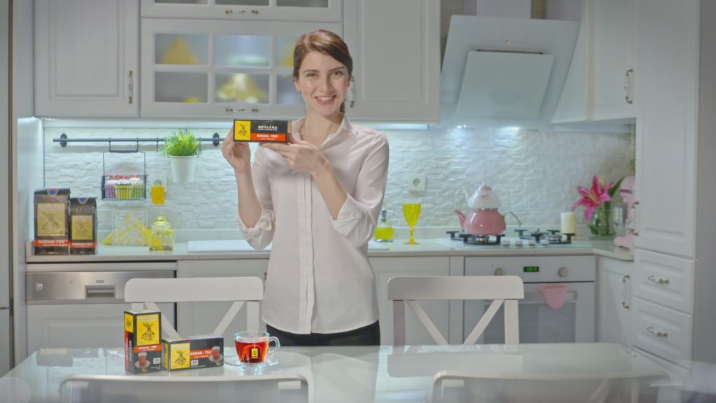 mevlana poset cay reklam screenshot 9