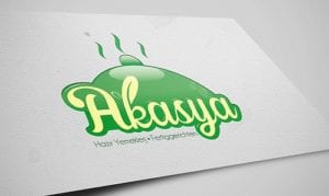 akasya logo