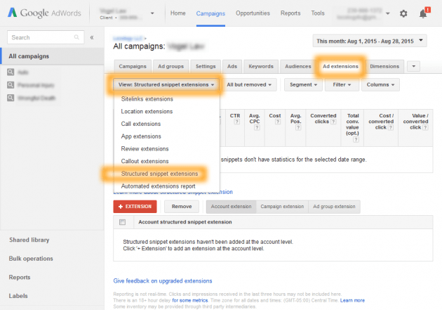Google-AdWords-Ad-Extension-Structured-Snippets-How-To-Find-630x441