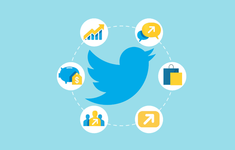 Twitter Reklamı Yeni Sistem ile Daha Kullanışlı Hale Geliyor