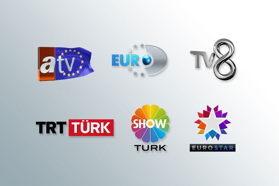 Avrupa Türk Televizyonlarına Reklam Vermenin Kolaylığı Burada