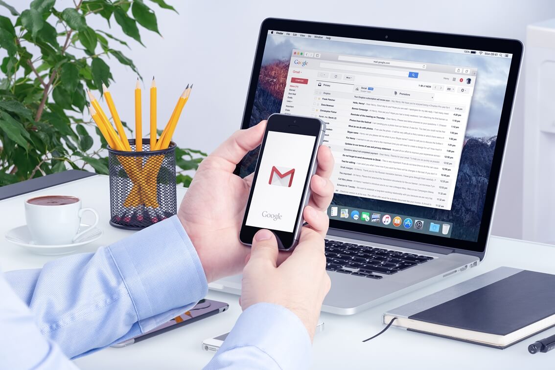 E-posta Pazarlaması İçin Kolay Çözüm: Gmail Reklamları
