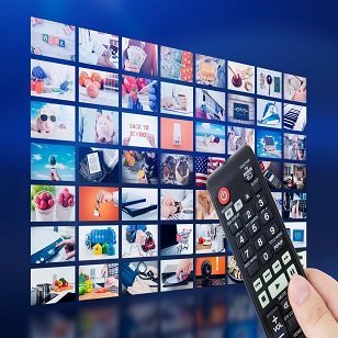 Yurt Dışı Tv Reklam, Medya Satın Alma Ajansı ve Medya Planlama