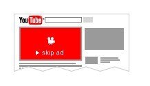 Youtube Trueview in Display