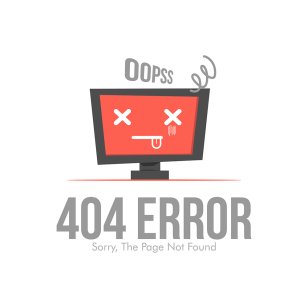 404 ‘ün SEO üzerindeki etkisini Açıklıyoruz!