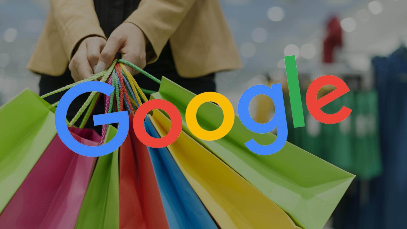 Google Vitrin Alışveriş Reklamları ile Firmanız Daha Güçlü!