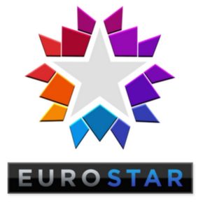 euro star logo