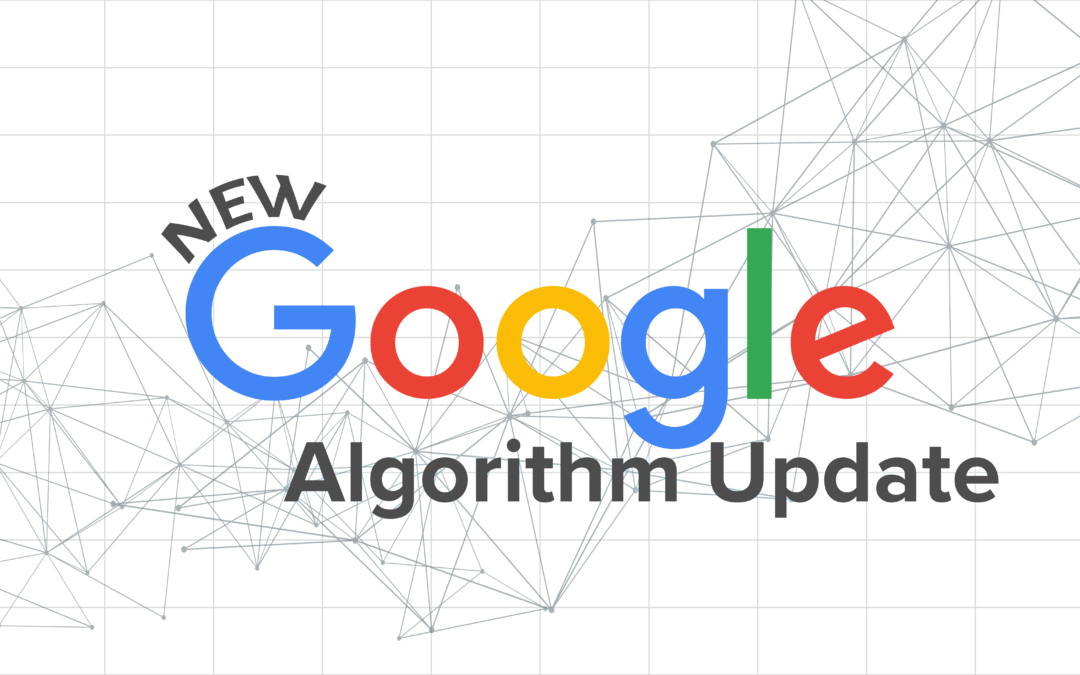 En son Google Algoritma güncellemesi ne anlama geliyor?
