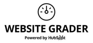 Website Grader HubSpot