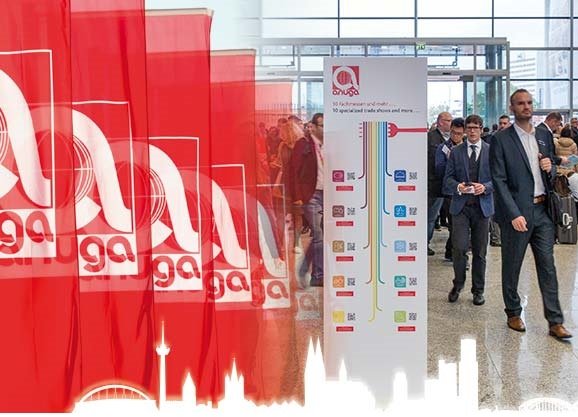 Anuga 2019: Değişen Alışveriş Alışkanlıkları ve Halal Food Standları