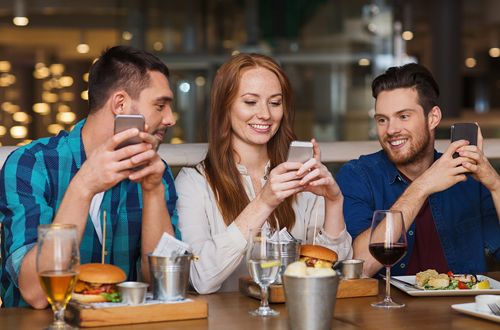Geleceğin restoranlarını tasarlama rehberi
