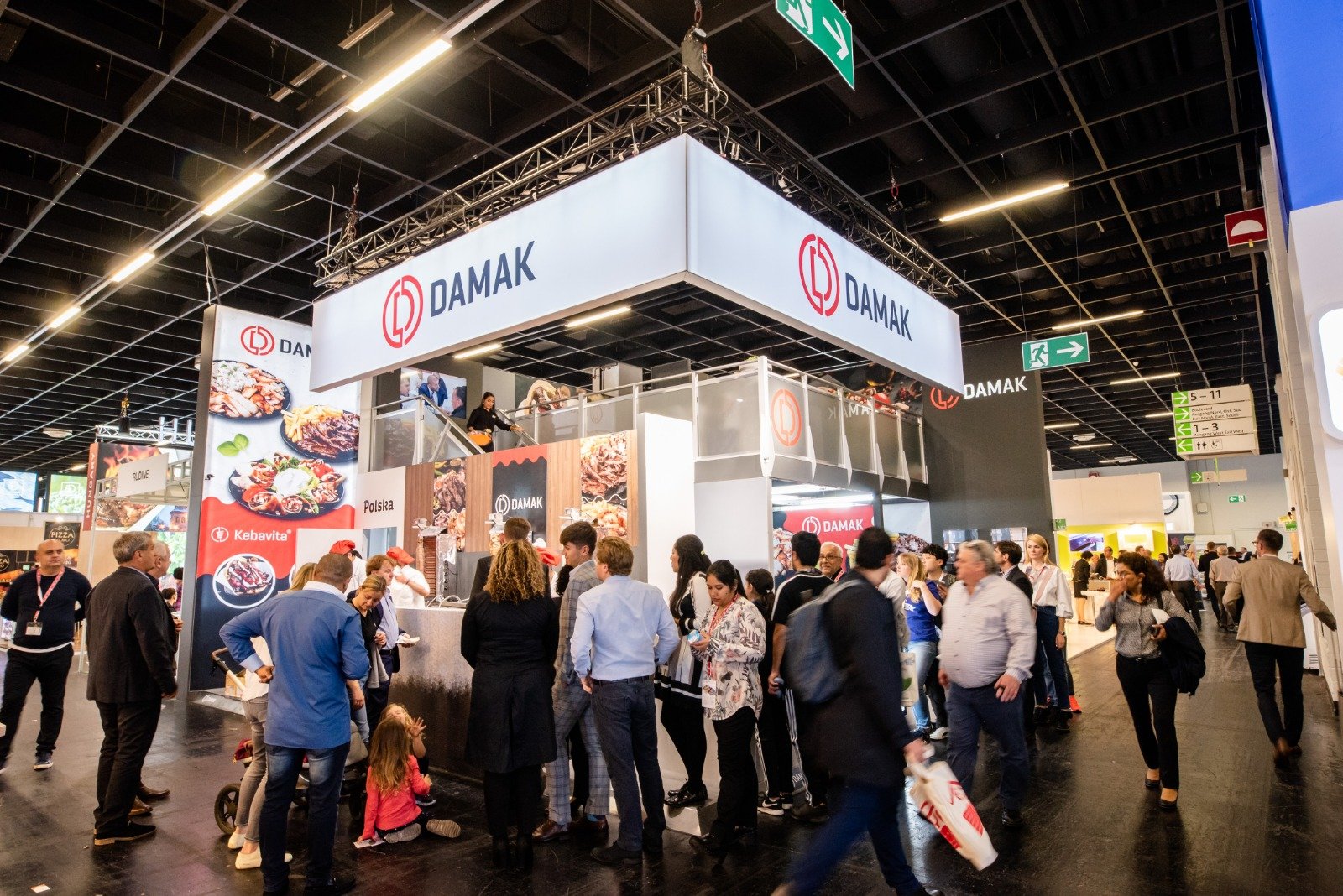 damak anuga