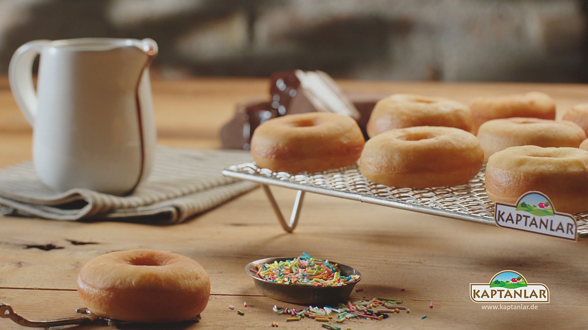 donut