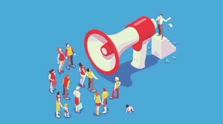 offline marketing strategies