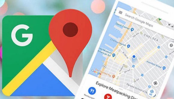 google haritalar suruculeri sevindirecek ozelligin testine basladi