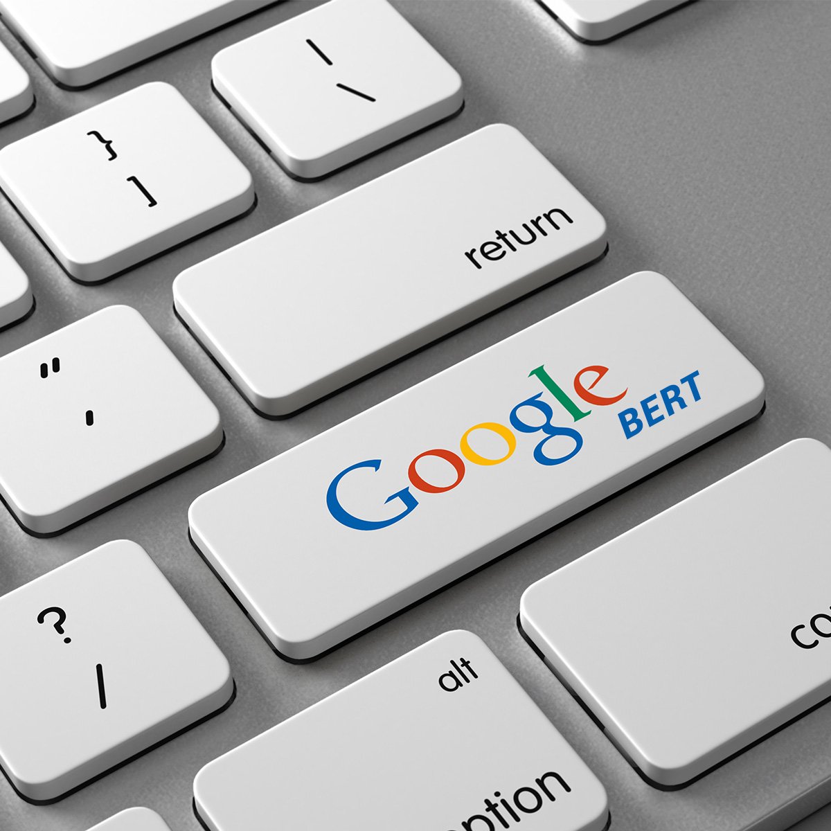 Hoş geldin BERT: Google’ın Doğal Dilini Daha İyi Anlamak İçin En Son Arama Algoritması