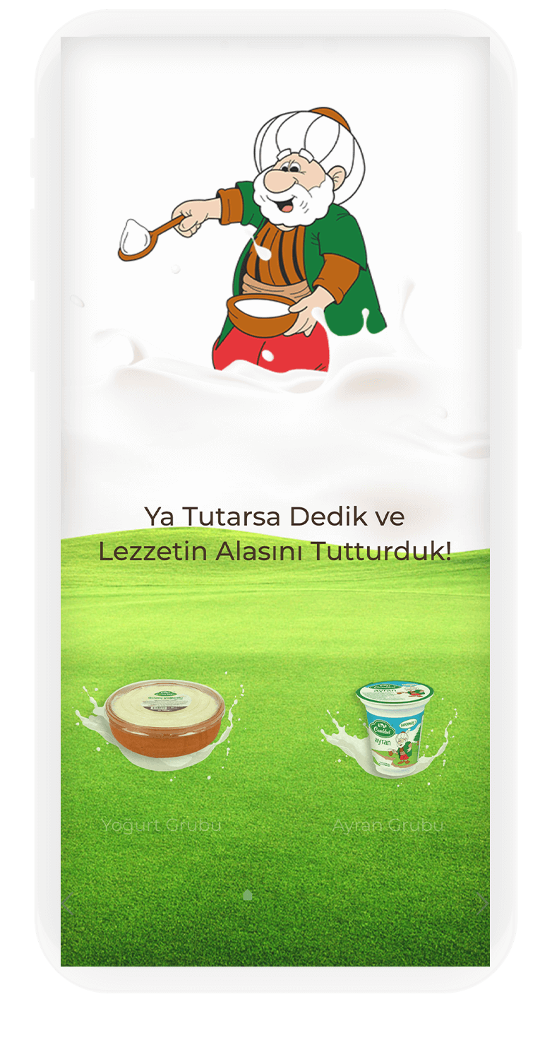 Çamlıbel Gıda Web Sitesi 5 camli 3