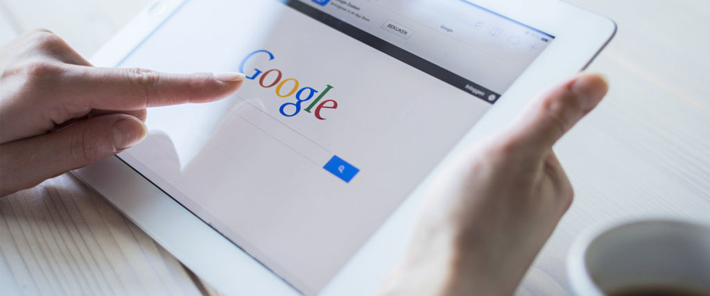 Kullanıcı davranışı değişikliği, arama motorlarındaki genel sıralamayı etkiliyor mu? 1 google alisveris tutus