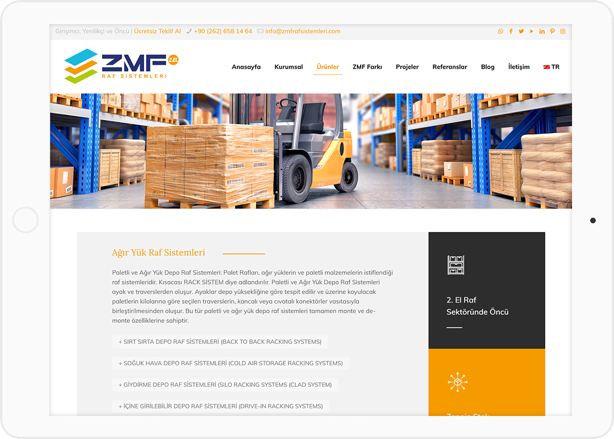 ipad zmf