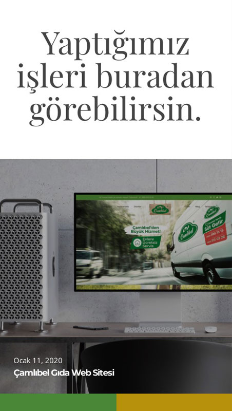 Uygulama Reklamları 1 tutus app