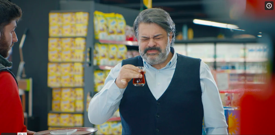 Mevlana Çay - Kameraya dert yanan marketçi 1 Ekran Resmi 2020 02 10 06.10.24