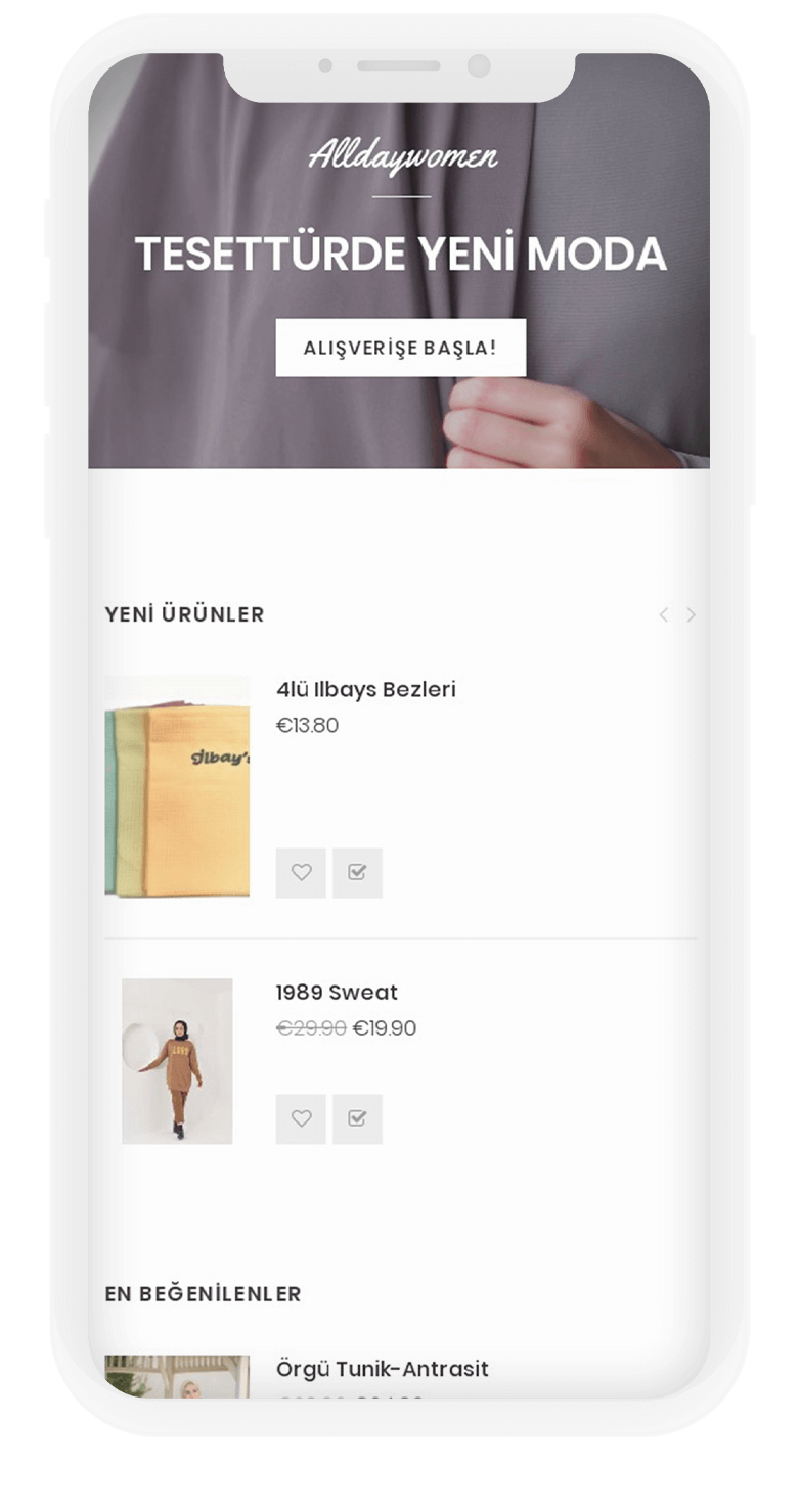 AllDayWomen Kurumsal Website Tasarımı 6 alldaywoman 5