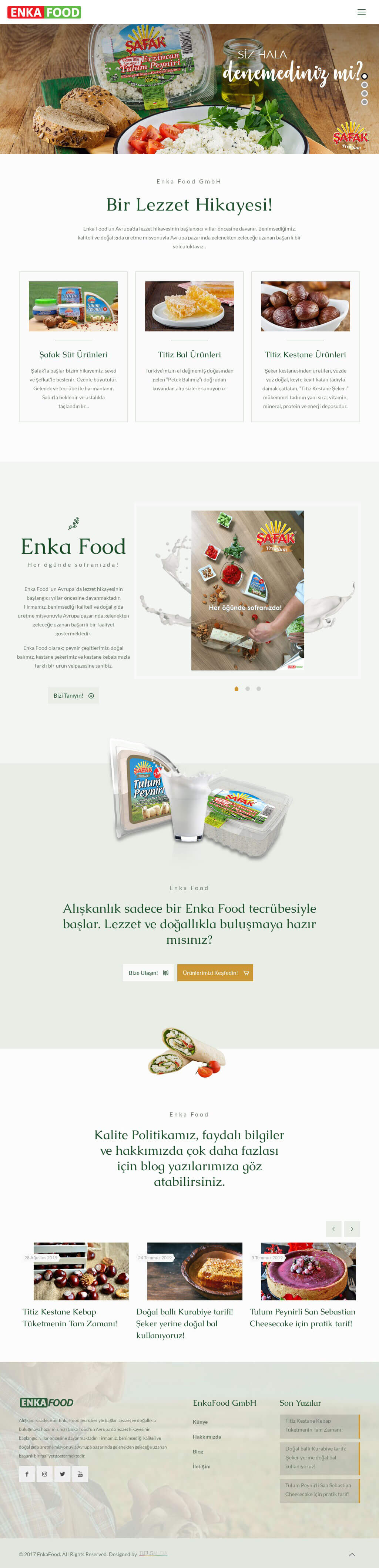 enka food ss neu