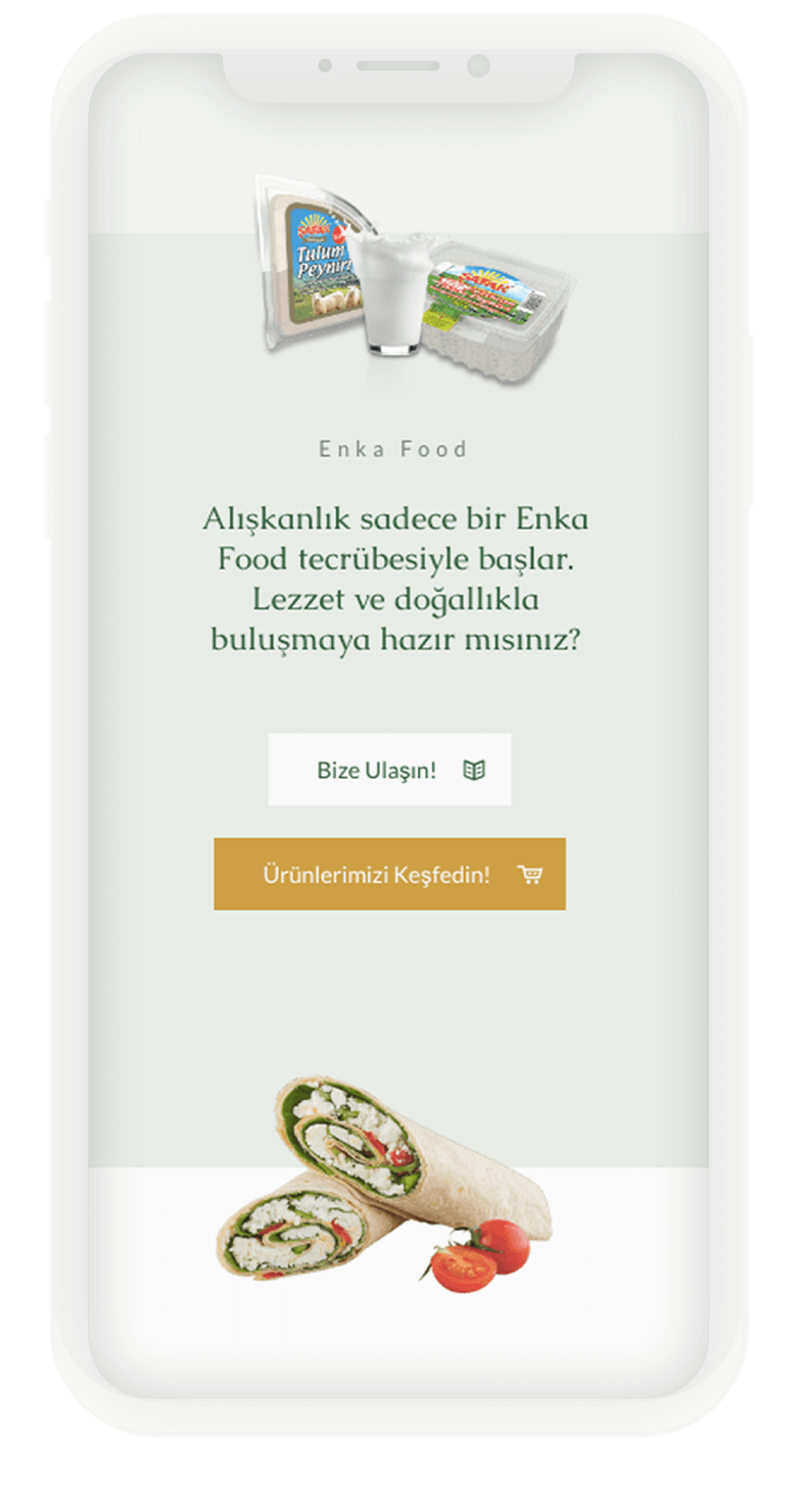 Enka Food Kurumsal Website Tasarımı 6 enka5