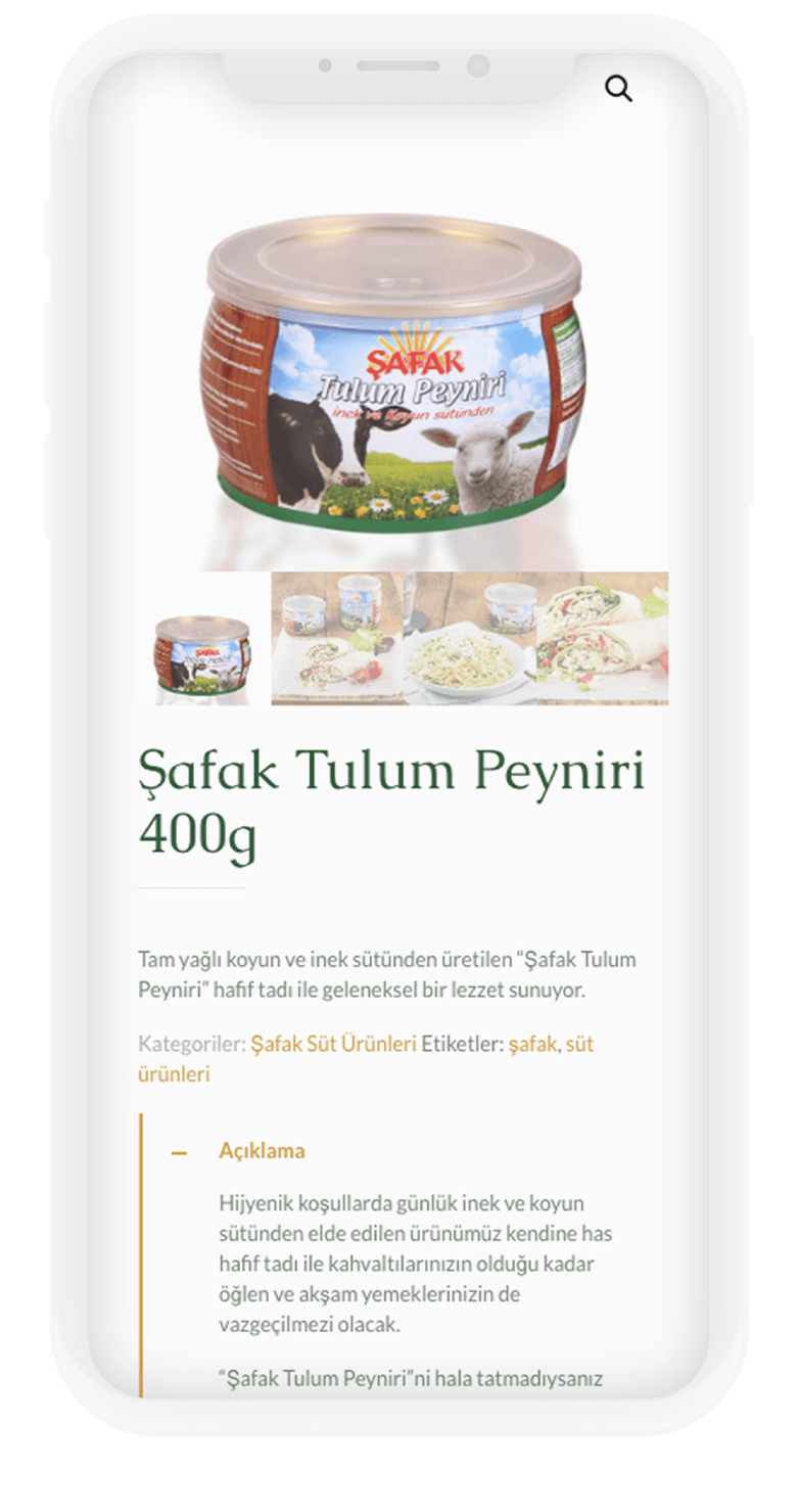 Enka Food Kurumsal Website Tasarımı 7 enka6