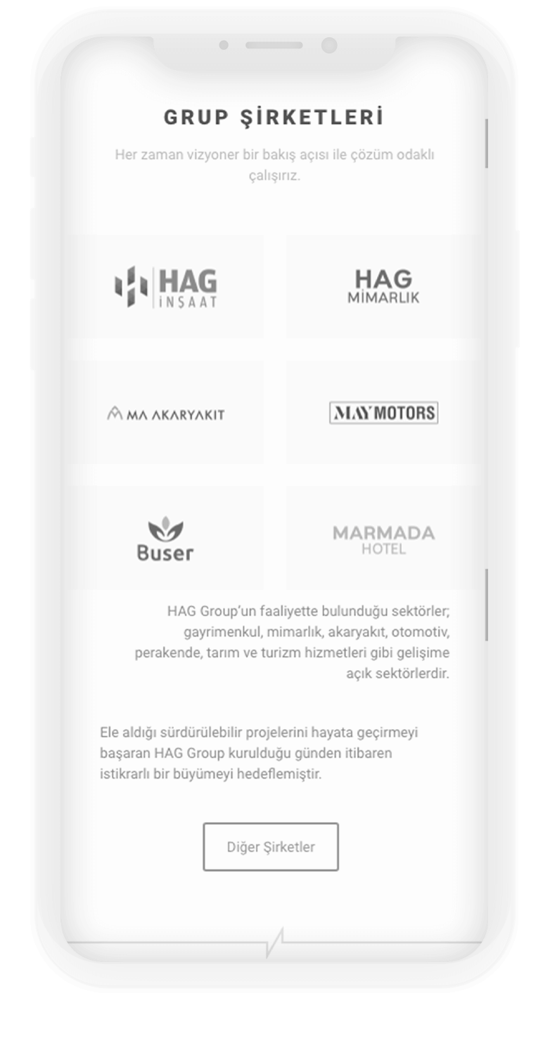 hag group 5