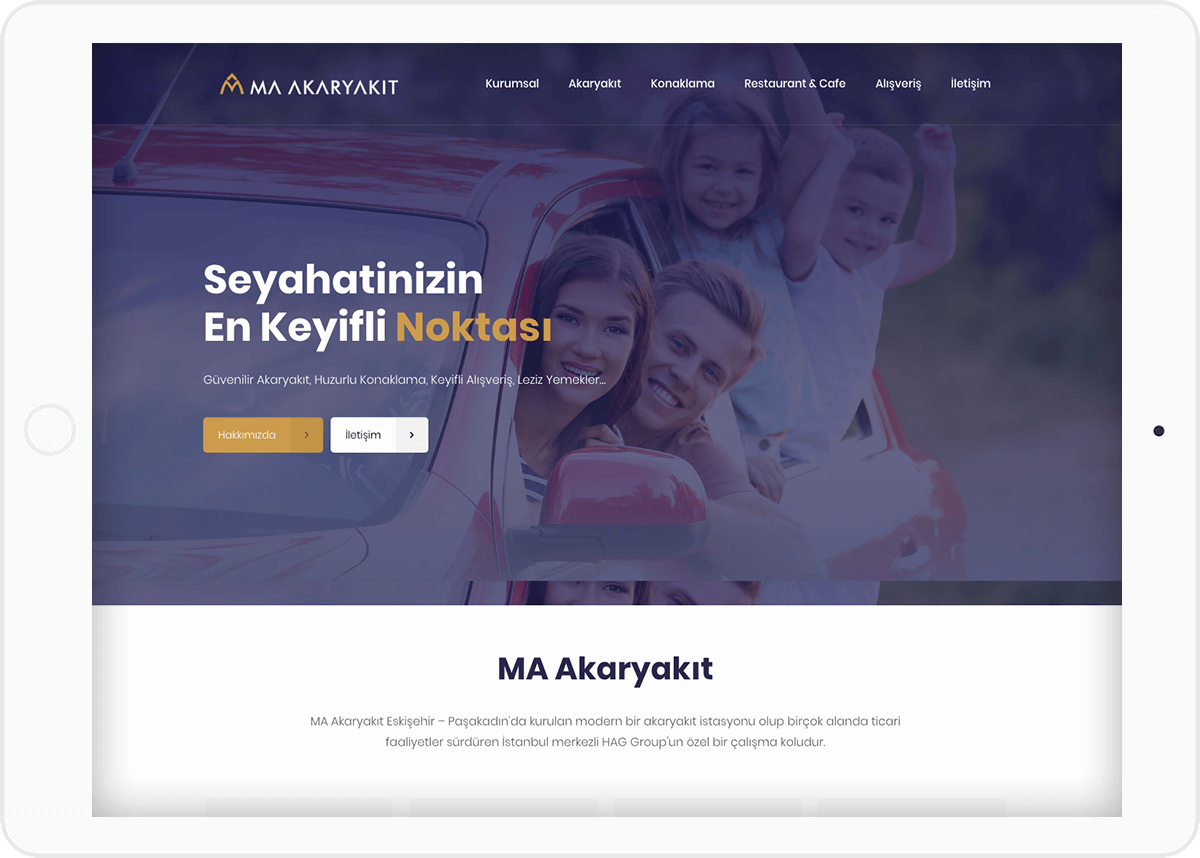 ma akaryakit 1