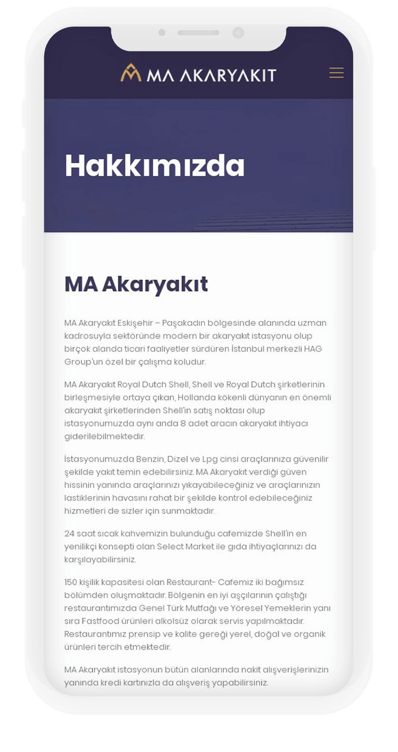 MA Akaryakıt Web Sitesi 5 ma akaryakit 6