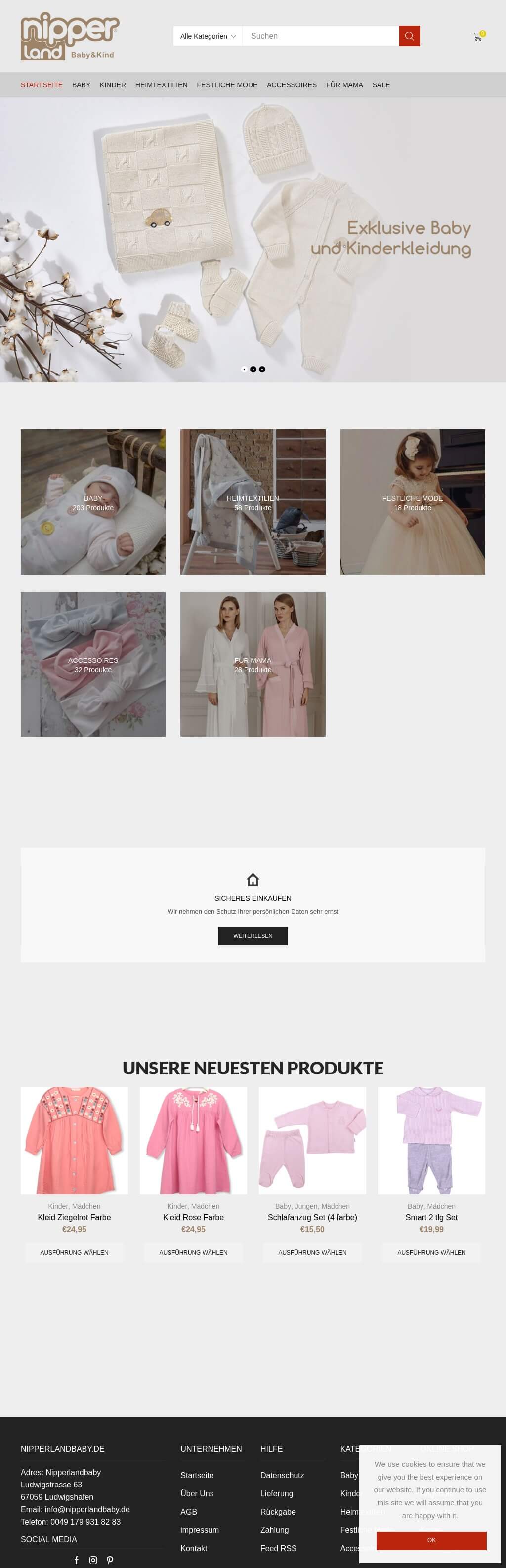 nipperlandbaby de 1024xFULLdesktop 7855b8