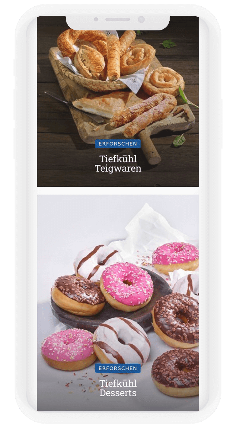 Nura Frozen Food Kurumsal Website Tasarımı 4 nura4