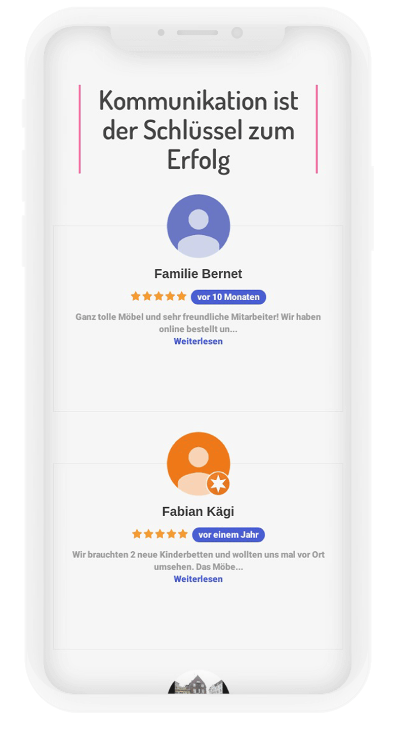 Panda Kindermöbel Kurumsal Website Tasarımı 7 panda7